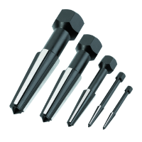 RENNSTEIG SCREW EXTRACTOR SET DUAL EDGE 